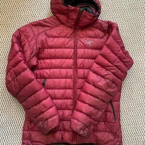 Arc'teryx Cerium LT size M renegade